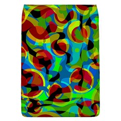 Colorful Smoothie  Flap Covers (l) 