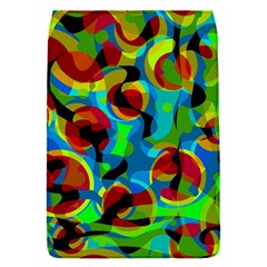 Colorful Smoothie  Flap Covers (s) 