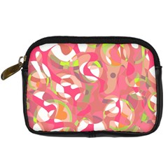 Pink Smoothie  Digital Camera Cases