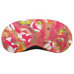 Pink Smoothie  Sleeping Masks