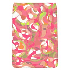 Pink Smoothie  Flap Covers (l)  by Valentinaart