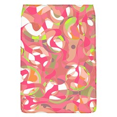 Pink Smoothie  Flap Covers (s)  by Valentinaart