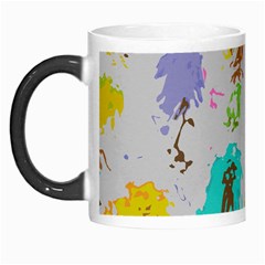 Spots                                                                                                       Morph Mug