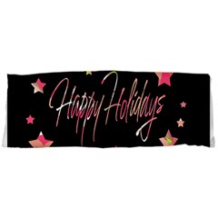 Happy Holidays 3 Samsung Galaxy Tab 7  P1000 Hardshell Case 