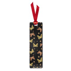 Insects Motif Pattern Small Book Marks