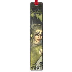 Wonderful Fairy Large Book Marks by FantasyWorld7