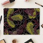 Abstract garden Cosmetic Bag (XL) Front