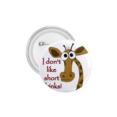 Giraffe Joke 1 75  Buttons