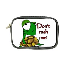 Turtle Joke Coin Purse