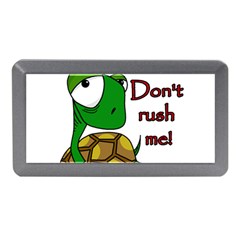 Turtle Joke Memory Card Reader (mini)