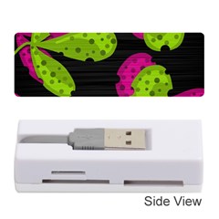 Decorative Leafs  Memory Card Reader (stick) 