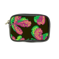 Colorful Leafs Coin Purse