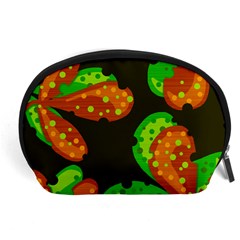 Autumn Leafs Accessory Pouches (large) 