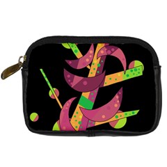 Moon Tree Digital Camera Cases