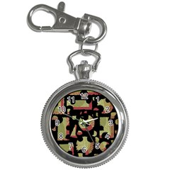 Papyrus  Key Chain Watches