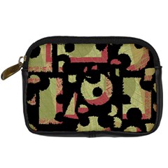 Papyrus  Digital Camera Cases