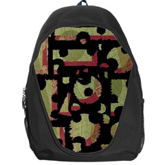 Papyrus  Backpack Bag