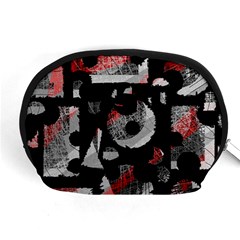 Red Shadows Accessory Pouches (medium) 