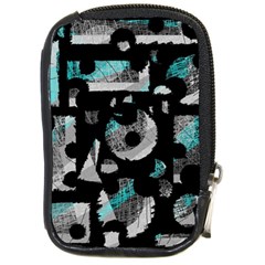 Blue Shadows  Compact Camera Cases