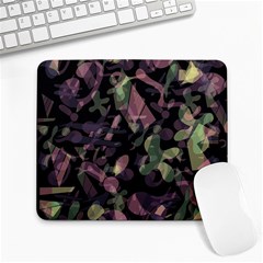 Depression  Large Mousepads