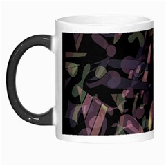 Depression  Morph Mugs