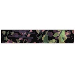 Depression  Flano Scarf (large)