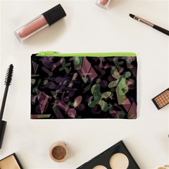 Depression  Cosmetic Bag (xs) by Valentinaart