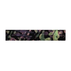 Depression  Flano Scarf (mini)