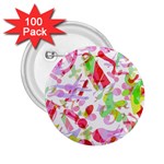 Summer 2.25  Buttons (100 pack)  Front