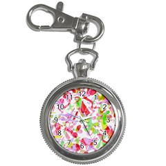 Summer Key Chain Watches