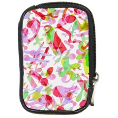 Summer Compact Camera Cases