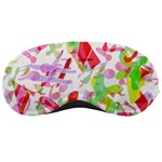 Summer Sleeping Masks Front