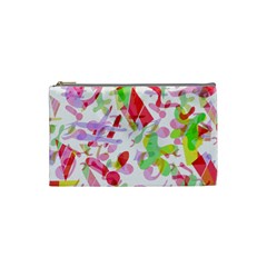 Summer Cosmetic Bag (small) 