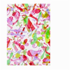 Summer Large Garden Flag (two Sides)