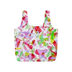 Summer Full Print Recycle Bags (s) 