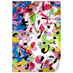 Colorful pother Canvas 12  x 18   11.88 x17.36  Canvas - 1