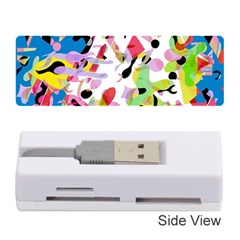 Colorful Pother Memory Card Reader (stick) 