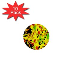 Fire 1  Mini Buttons (10 Pack) 