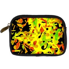 Fire Digital Camera Cases