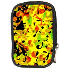 Fire Compact Camera Cases