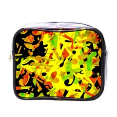 Fire Mini Toiletries Bags