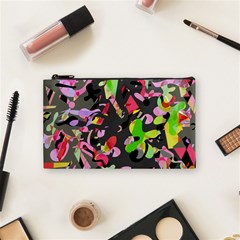 Playful Pother Cosmetic Bag (small) 