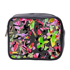 Playful Pother Mini Toiletries Bag 2-side