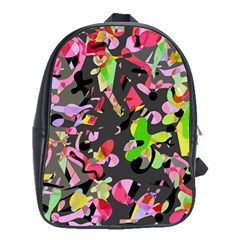 Playful Pother School Bags (xl) 