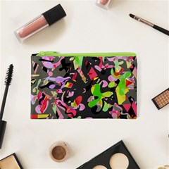 Playful Pother Cosmetic Bag (xs)