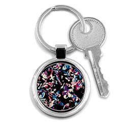 Creative Chaos Key Chains (round) 