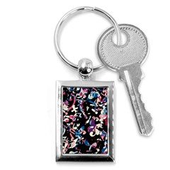 Creative Chaos Key Chains (rectangle) 