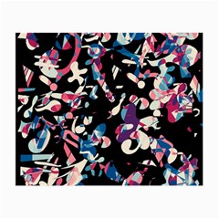 Creative Chaos Small Glasses Cloth