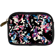 Creative Chaos Digital Camera Cases