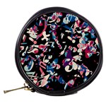 Creative chaos Mini Makeup Bags Back